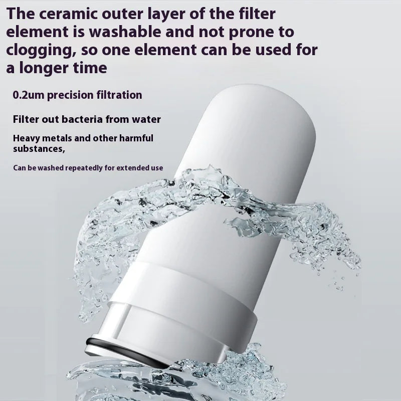 FilterHeaven- premium filter