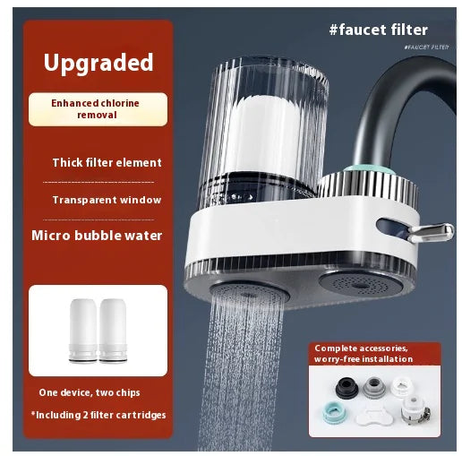 FilterHeaven- premium filter