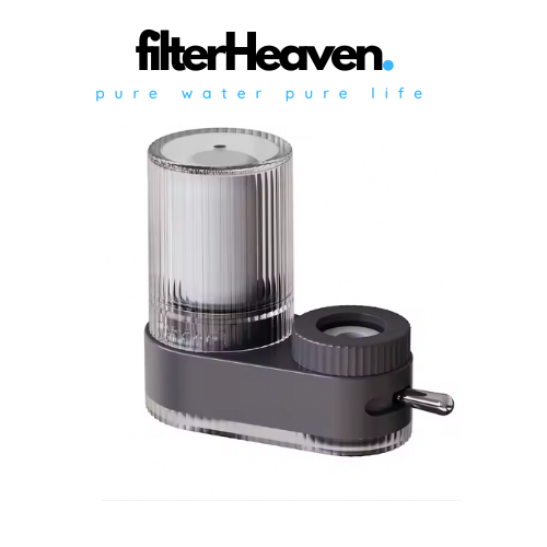 FilterHeaven- premium filter