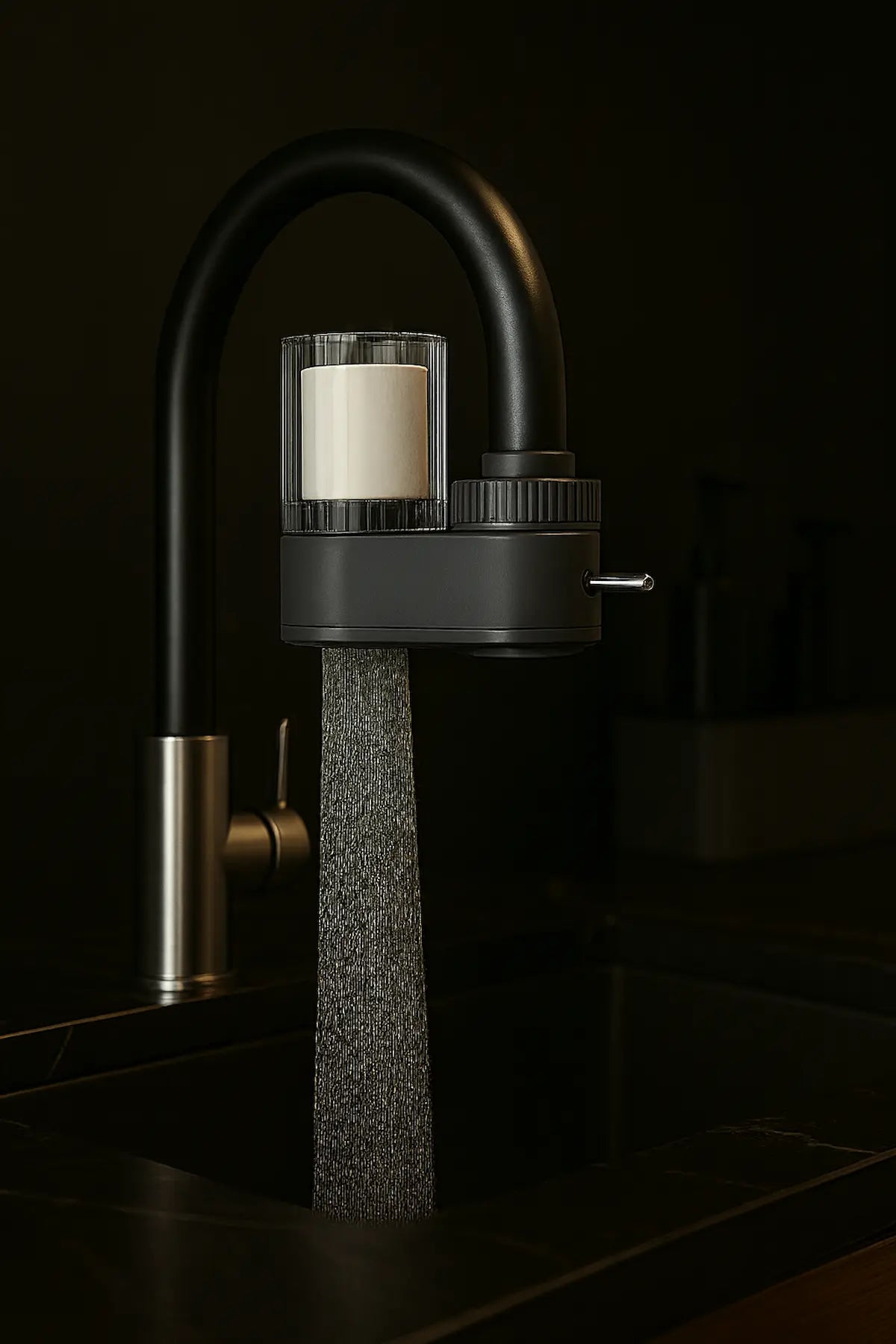 FilterHeaven™ Premium Faucet Filter