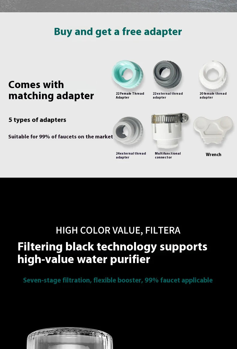 FilterHeaven- premium filter