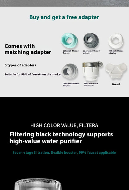 FilterHeaven- premium filter