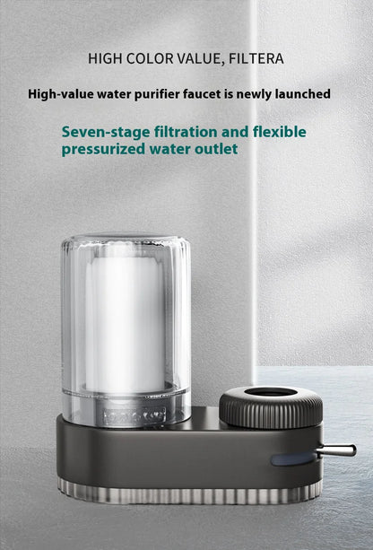 FilterHeaven- premium filter