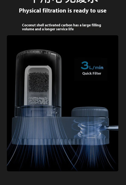 FilterHeaven- premium filter