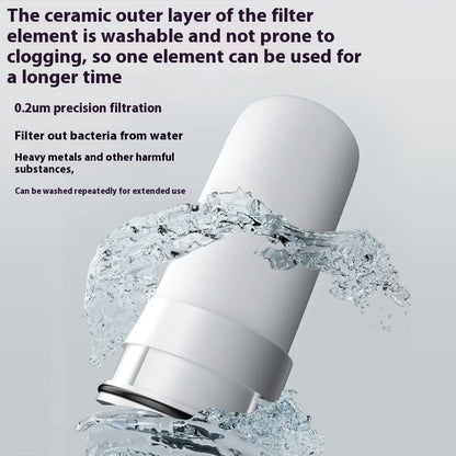 FilterHeaven- premium filter